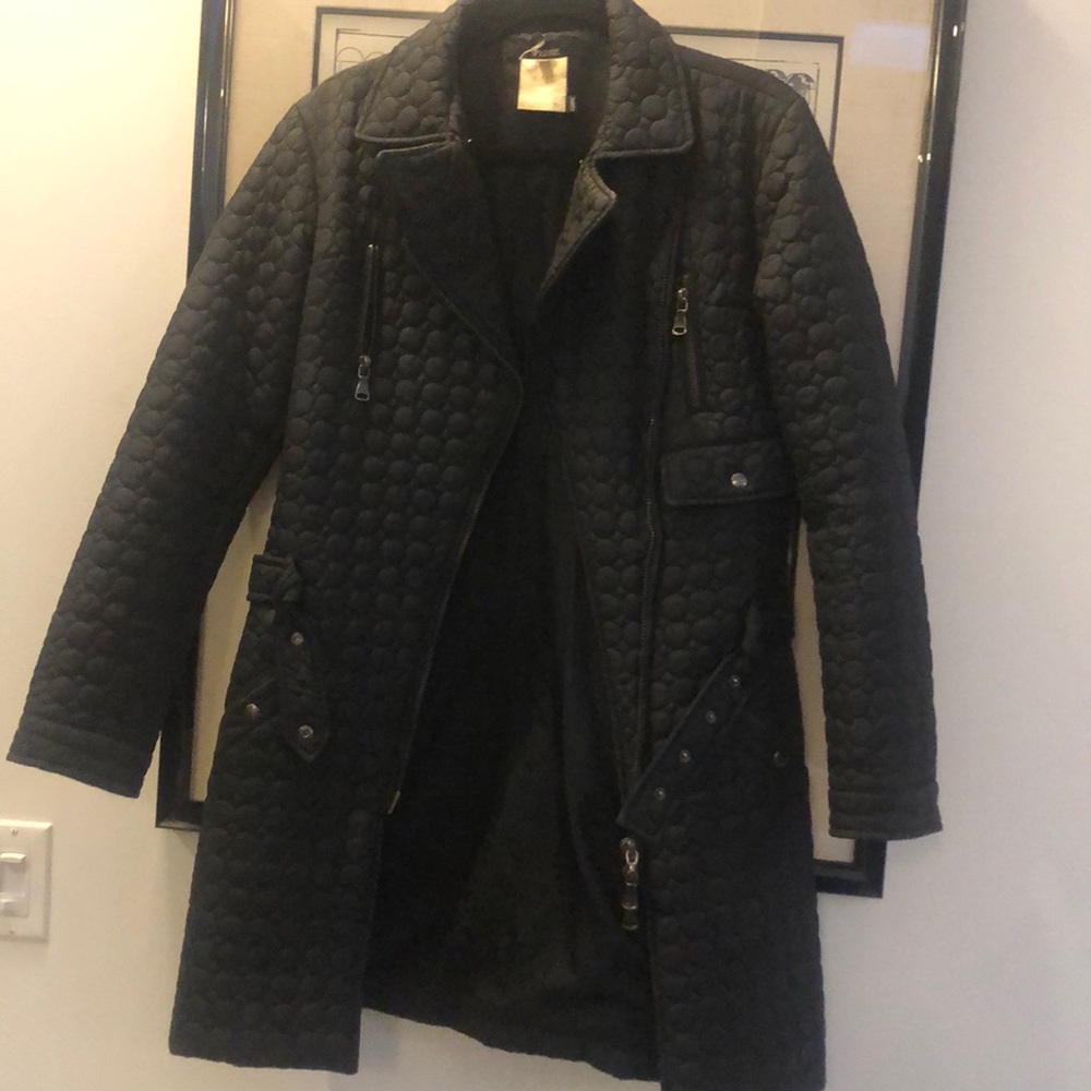 Women’s Ferre Italian Jacket